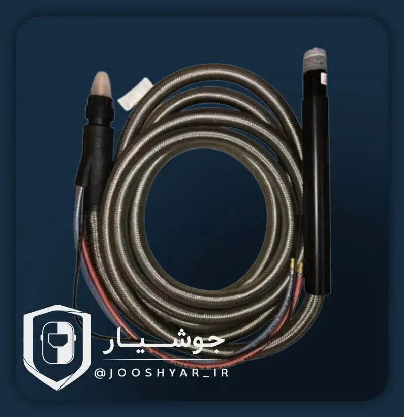 تورچ برشکاری پلاسما CP200