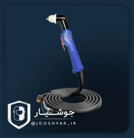 تورچ برشکاری پلاسما P160