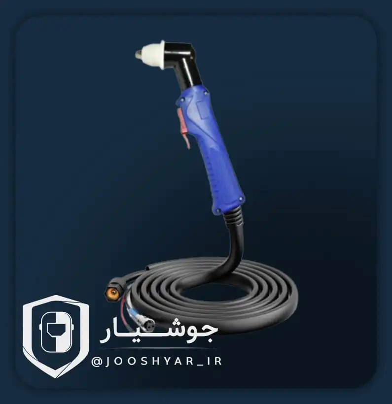 تورچ برشکاری پلاسما P160