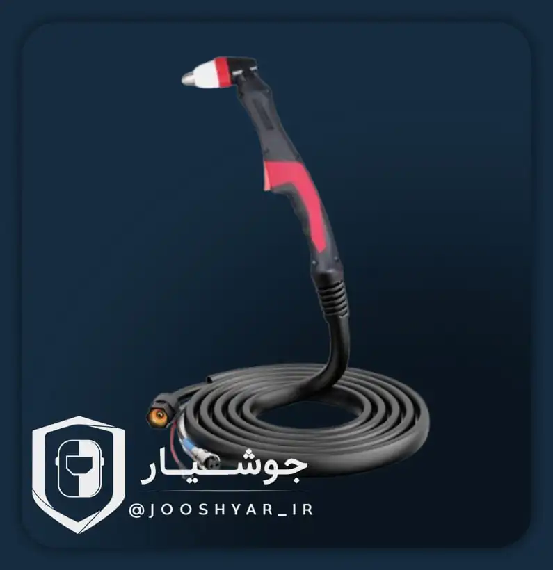 تورچ برشکاری پلاسما P80