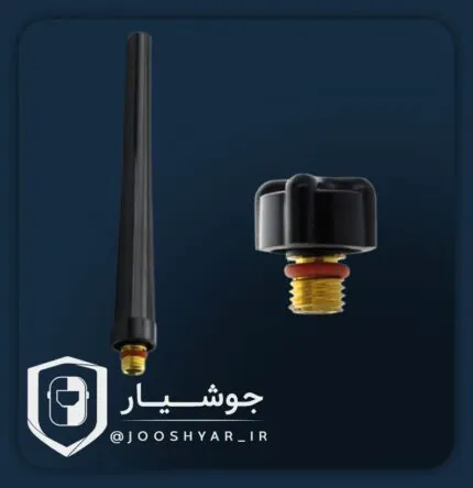 دنباله SR9/WP20