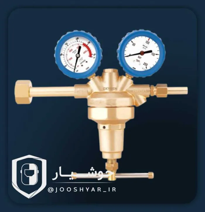 رگلاتور مدل 50202S ایلدیز