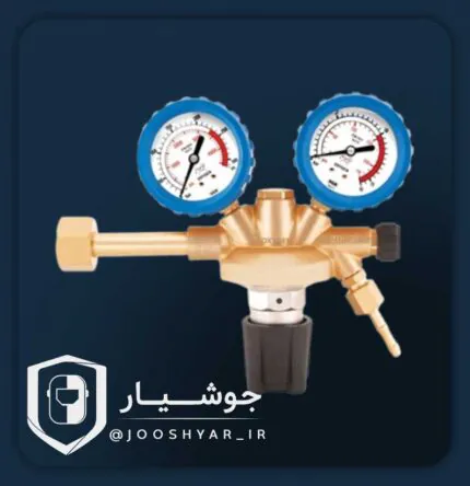 رگلاتور مدل 5201S ایلدیز
