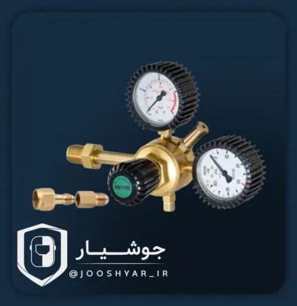 رگلاتورهای فشار بالا مکسی