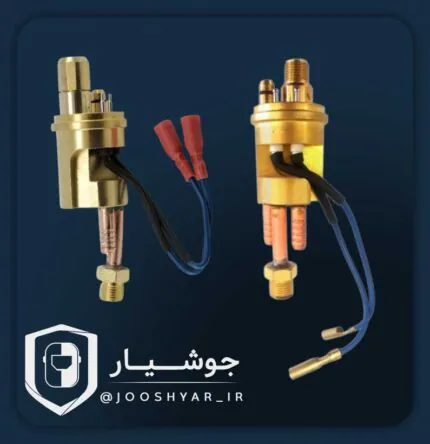 سانترال آبخنک دلتا