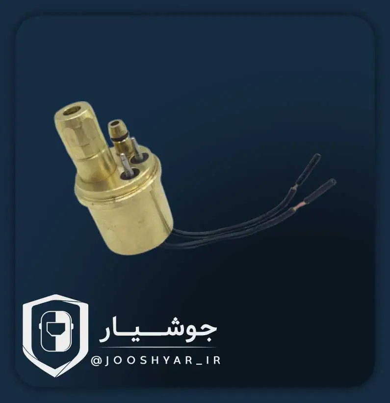 سانترال هواخنک