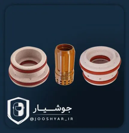سویرینگ برشکاری پلاسما هایپرترم