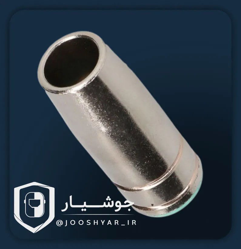 شعله پوش تورچ MB25 دلتا