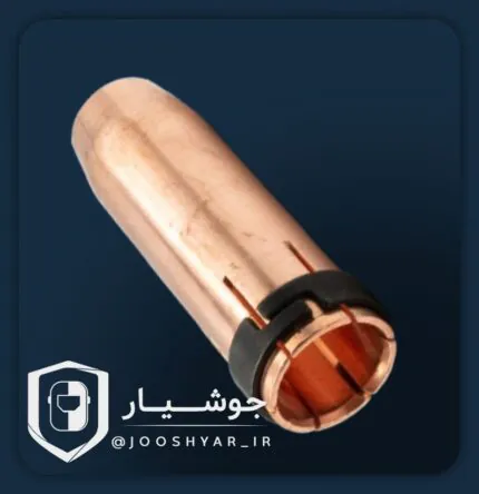 شعله پوش تورچ MB501 دلتا