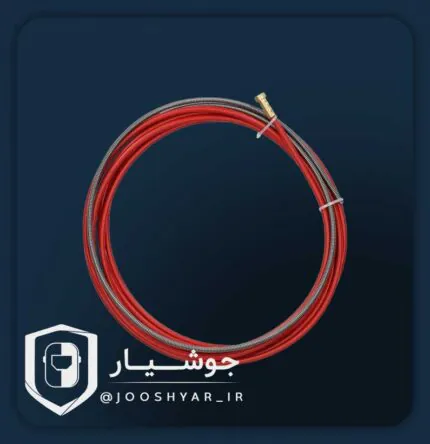 فنر قرمز دلتا