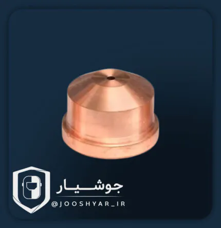 نازل برشکاری پلاسما LT150/CB150 دلتا