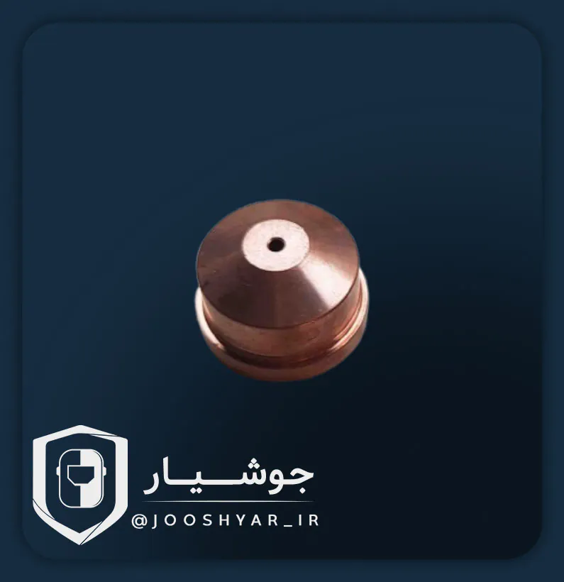نازل برشکاری پلاسما LT141/A141 دلتا