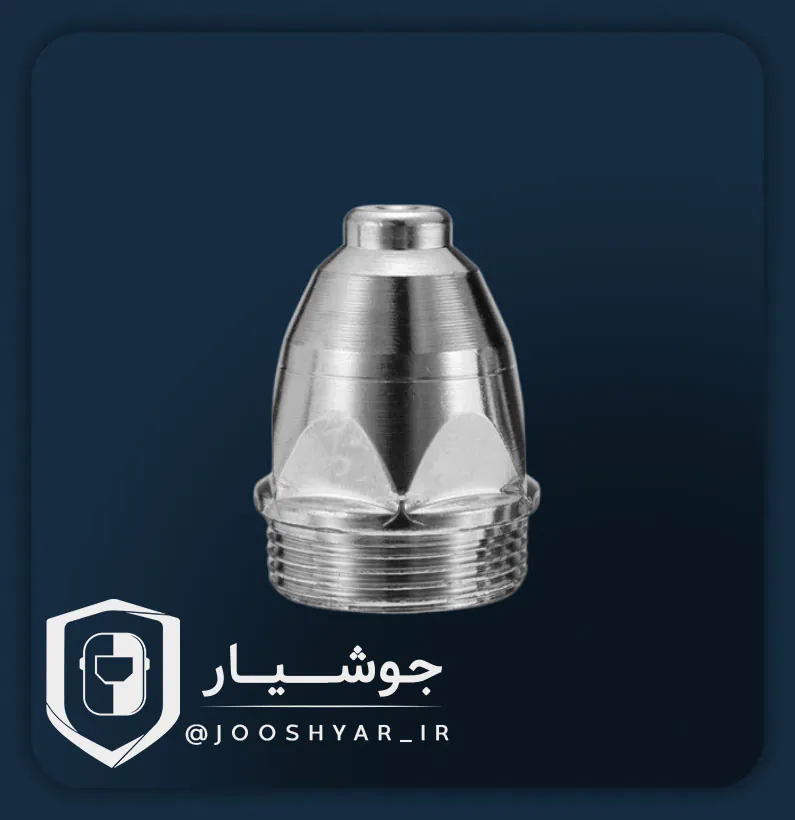 نازل برشکاری پلاسما P80