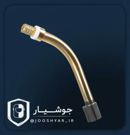 گردنه تورچ mb25 دلتا