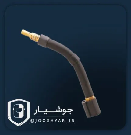 گردنه تورچ MB15 دلتا