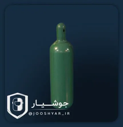 کپسول 20 لیتری CO2