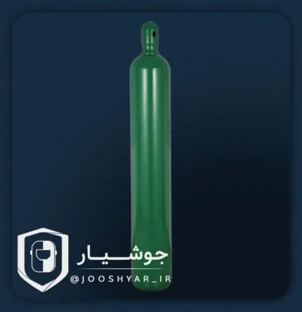 کپسول 50 لیتری