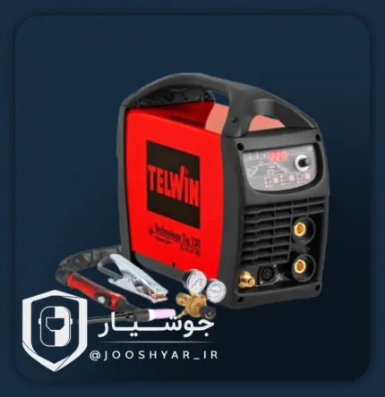 TECHNOLOGY TIG 230