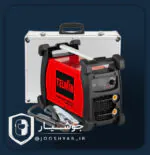 دستگاه TECHNOLOGY 236 XT 250