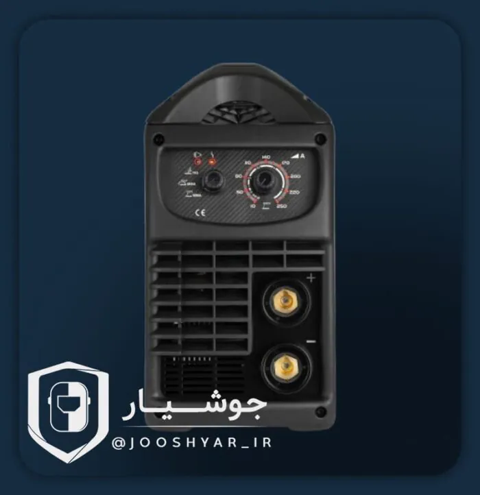 دستگاه TELWIN SUPERIOR 250