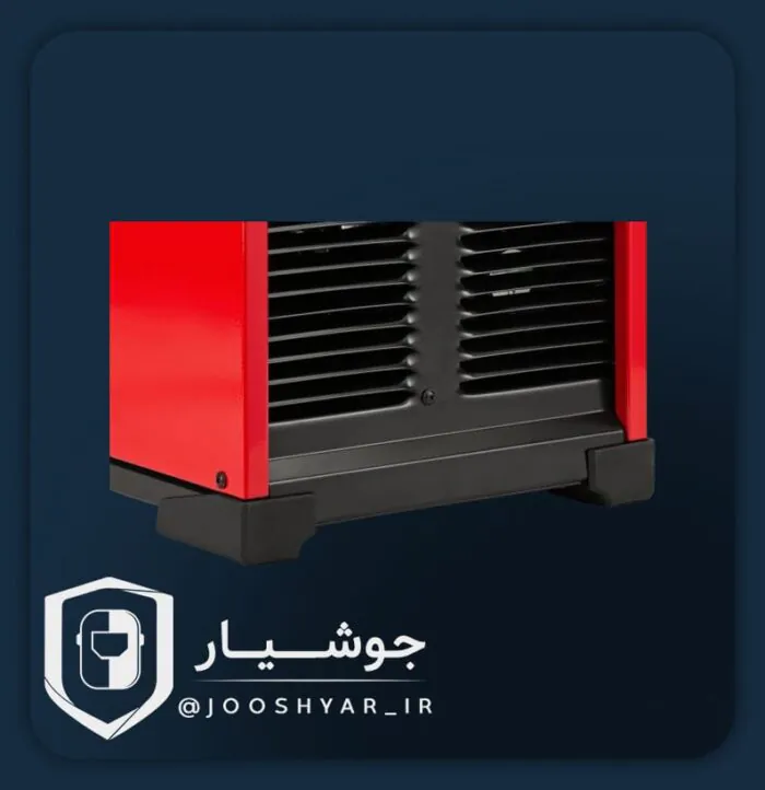 دستگاه Linear 450i