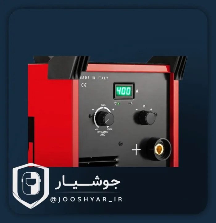 دستگاه Linear 450i