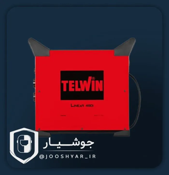 دستگاه Linear 450i