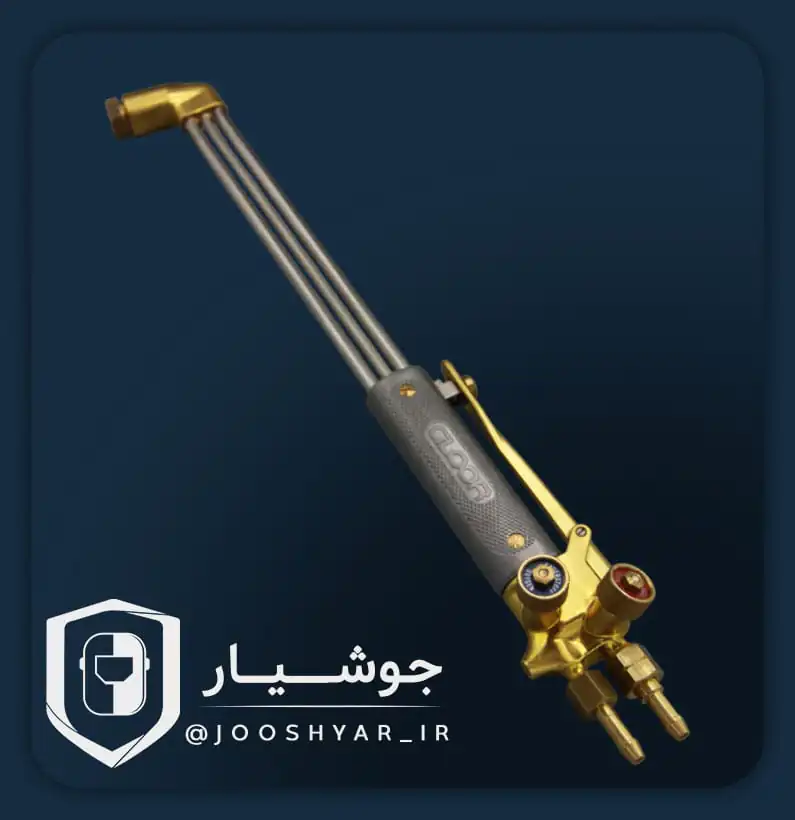 سرپیک برش بوتانی گلور سوئیس