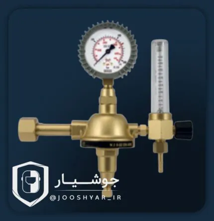 رگلاتور فلومتردار ACE ایتالیا