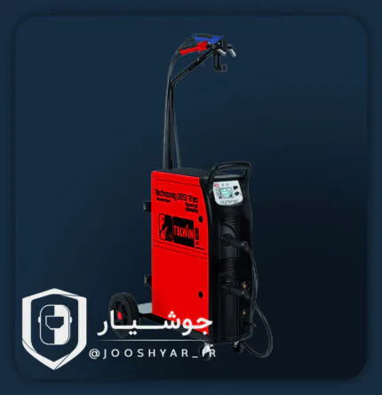 دستگاه 223 TREO SYNERGIC