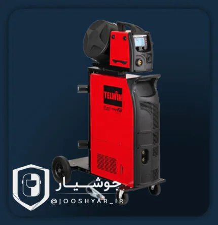 دستگاه 450 SYNERGIC AQUA