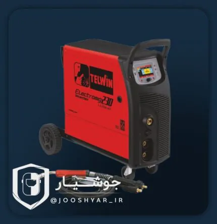 دستگاه Electromig 230 Wave