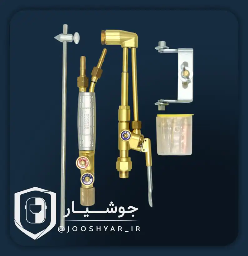 سرپیک برش طرح گلور ایلدیز ترکیه