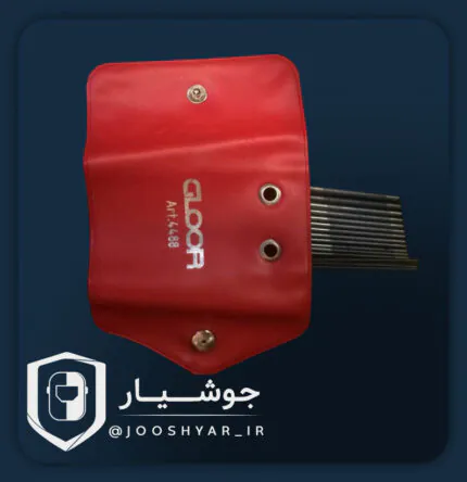 نازل پاک کن گلور سوئیس