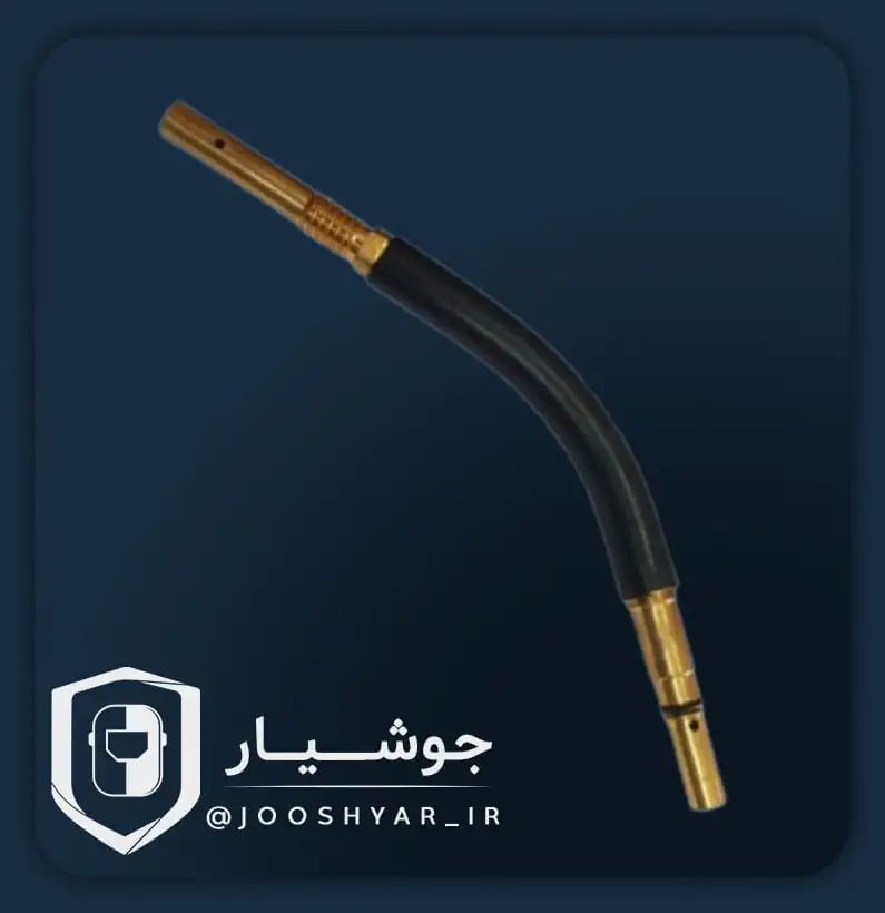 گردنه تورچ P500 پاناسونیک