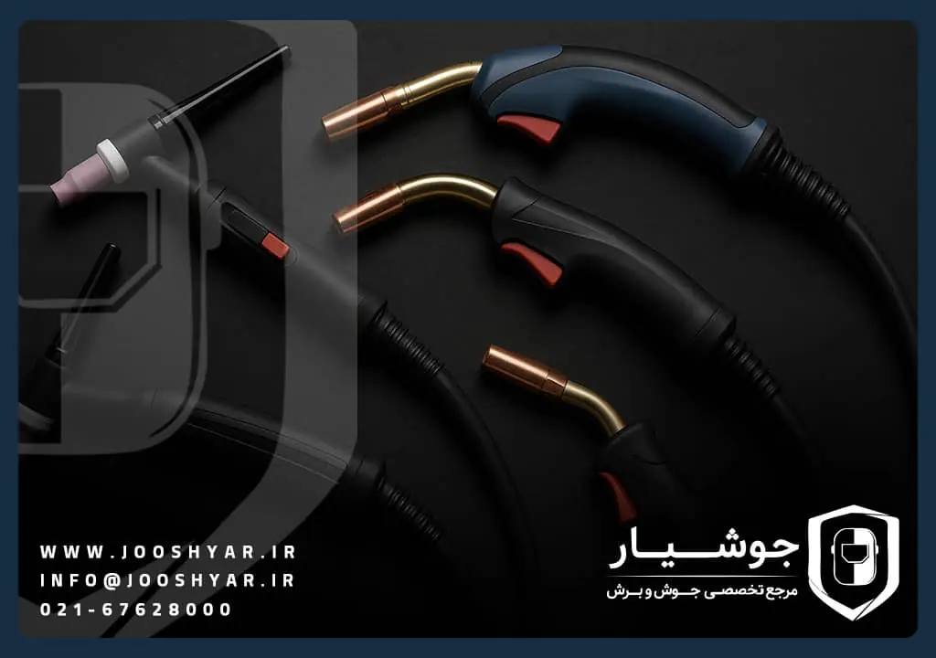 قیمت تورچ