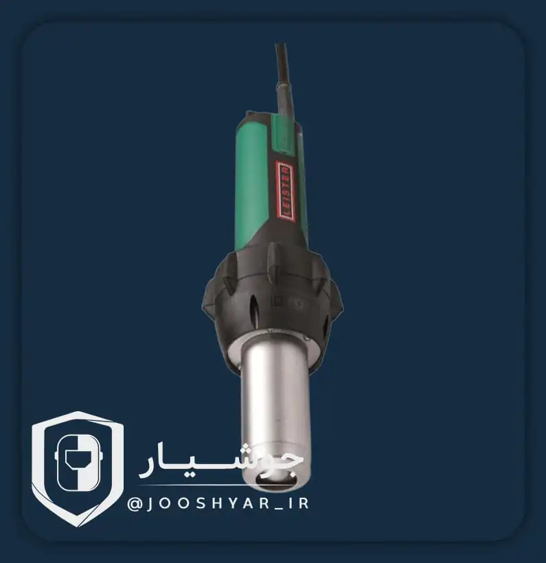 سشوار 3400 وات لایستر سوئیس