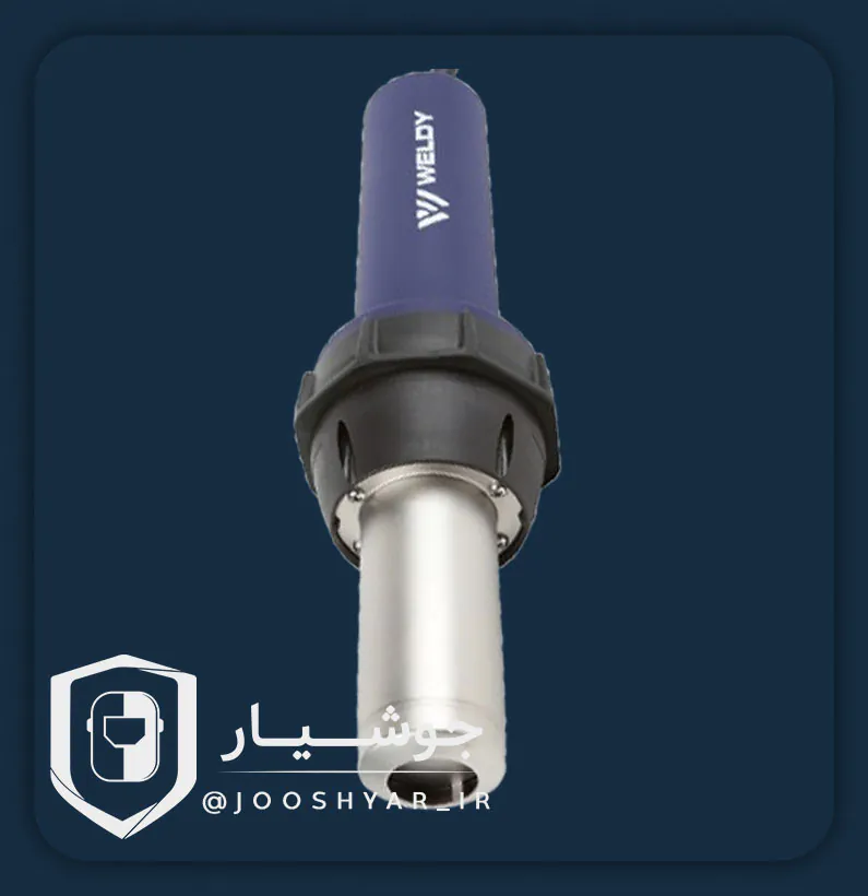 سشوار 3400 وات ولدی چین