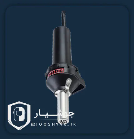 سشوار لایستر Hot Jet S