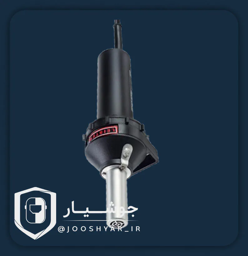 سشوار لایستر Hot Jet S